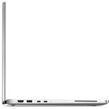 Dell Pro 16 Plus (14RDR), Notebook aluminium, Intel® Core™ Ultra 7 266V, Intel® Arc™ Graphics 140V, 16 GB LPDDR5X, 512 GB (512 GB SSD), Windows 11 Pro 64-Bit