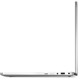 Dell Pro 16 Plus (14RDR), Notebook aluminium, Intel® Core™ Ultra 7 266V, Intel® Arc™ Graphics 140V, 16 GB LPDDR5X, 512 GB (512 GB SSD), Windows 11 Pro 64-Bit