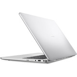 Dell Pro 16 Plus (14RDR), Notebook aluminium, Intel® Core™ Ultra 7 266V, Intel® Arc™ Graphics 140V, 16 GB LPDDR5X, 512 GB (512 GB SSD), Windows 11 Pro 64-Bit
