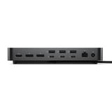 Dell Pro Thunderbolt 5 Dock WD25TB5, Dockingstation schwarz