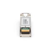 Digitus Industrielles mini GBIC (SFP) Modul, 1,25 Gbps, 20km, Transceiver 
