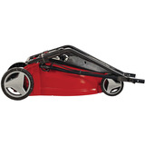 EINHELL Elektro-Rasenmäher GC-EM 1500/36 rot/schwarz, 1.500 Watt