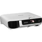 Epson EB-W51, LCD-Beamer weiß, WXGA, 4000 ANSI-Lumen