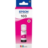 Epson Tinte magenta 103 EcoTank (C13T00S34A10) 