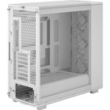 Fractal Design Epoch XL TG Clear tint, Tower-Gehäuse weiß, Tempered Glass