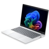 HP EliteBook 8 G2i (DL9R5ET), Notebook silber, Intel® Core™ Ultra 7 356H, Intel® Graphics, 32 GB LPDDR5X, 1 TB (1 TB SSD), Windows 11 Pro