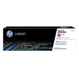 HP Toner magenta 203A (CF543A) 