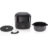 Hisense HAF1350DR, Heißluftfritteuse schwarz