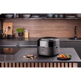 Hisense HAF1350DR, Heißluftfritteuse schwarz