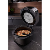 Hisense HAF1350DR, Heißluftfritteuse schwarz