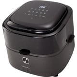 Hisense HAF1350DR, Heißluftfritteuse schwarz