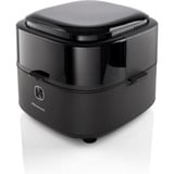 Hisense HAF1350DR, Heißluftfritteuse schwarz
