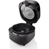 Hisense HAF1350DR, Heißluftfritteuse schwarz