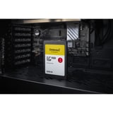 Intenso TOP SSD 256 GB schwarz, SATA 6 Gb/s, 2,5", Bulk