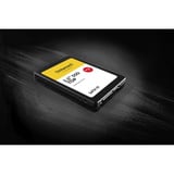 Intenso TOP SSD 256 GB schwarz, SATA 6 Gb/s, 2,5", Bulk
