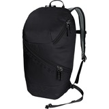 Jack Wolfskin ECOLOADER 24 PACK, Rucksack schwarz, 24 Liter