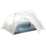 Jack Wolfskin Kuppelzelt STRATOS LITE III silber