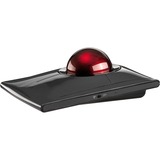 Kensington SlimBlade Pro, Trackball schwarz/dunkelrot
