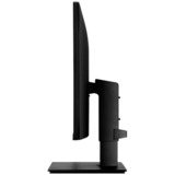 LG 27BN65QP-B, LED-Monitor 68.46 cm (27 Zoll), schwarz (matt), QHD, IPS, DisplayPort, HDMI, HDR10