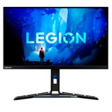 Lenovo Legion Y27q-30, Gaming-Monitor 68.58 cm (27 Zoll), schwarz, QHD, HDMI, DisplayPort, USB, AMD Free-Sync, HDR, 165Hz Panel