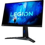 Lenovo Legion Y27q-30, Gaming-Monitor 68.58 cm (27 Zoll), schwarz, QHD, HDMI, DisplayPort, USB, AMD Free-Sync, HDR, 165Hz Panel