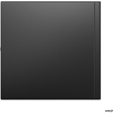 Lenovo ThinkCentre M75q Gen 5 (12RQ0058GE), Mini-PC schwarz, Windows 11 Pro