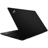 Lenovo ThinkPad T15 G1 Generalüberholt, Notebook schwarz, Intel® Core™ i7-10610U, NVIDIA GeForce MX330, 16 GB DDR4, 512 GB (512 GB SSD), Windows 11 Pro