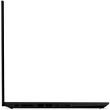 Lenovo ThinkPad T15 G1 Generalüberholt, Notebook schwarz, Intel® Core™ i7-10610U, NVIDIA GeForce MX330, 16 GB DDR4, 512 GB (512 GB SSD), Windows 11 Pro