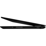 Lenovo ThinkPad T15 G1 Generalüberholt, Notebook schwarz, Intel® Core™ i7-10610U, NVIDIA GeForce MX330, 16 GB DDR4, 512 GB (512 GB SSD), Windows 11 Pro