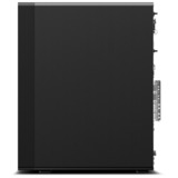 Lenovo ThinkStation P350 Tower (30E3008JGE), PC-System schwarz, Windows 10 Pro 64-Bit