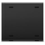 Lenovo ThinkStation P3 Ultra SFF Gen 2 (30J50086GE), PC-System schwarz, Windows 11 Pro