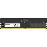 Lexar UDIMM 16 GB DDR5-5600, Arbeitsspeicher schwarz, LD5U16G56C46ST-BGS
