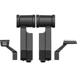 MOZA TQA Throttle Module - Airbus Stil, Schubhebel schwarz