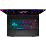 MSI Katana 17 B12VEK-407 Generalüberholt, Gaming-Notebook schwarz, Intel® Core™ i5-12450H, NVIDIA GeForce RTX 4050, 16 GB, 1 TB (1 TB SSD), Windows 11 Home