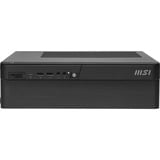 MSI PRO DP80 AI A2G-078DE, PC-System schwarz, Windows 11 Home