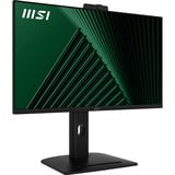 MSI PRO MP275QPDGDE, LED-Monitor 68.6 cm (27 Zoll), schwarz, WQHD, IPS, HDR-Ready, USB-C, 100Hz Panel