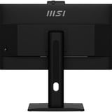 MSI PRO MP275QPDGDE, LED-Monitor 68.6 cm (27 Zoll), schwarz, WQHD, IPS, HDR-Ready, USB-C, 100Hz Panel