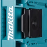 Makita MAKTRAK Werkzeugbox L  blau/schwarz