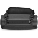 Medion Life P61746 Bluetooth Lautsprecher M anthrazit, Bluetooth, Dual Illuminated, Integrierte Powerbank