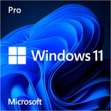 Microsoft Windows 11 Pro OEM, Betriebssystem-Software Mehrsprachig