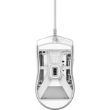 NZXT Lift 2 Symm, Gaming-Maus weiß