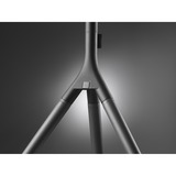 ONE FOR ALL Full Metal Tripod TV-Stativ, Halterung grau