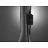 ONE FOR ALL Full Metal Tripod TV-Stativ, Halterung grau