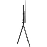 ONE FOR ALL Full Metal Tripod TV-Stativ, Halterung grau