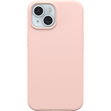 Otterbox Symmetry, Handyhülle rosa, iPhone 16e/15/14/13, MagSafe