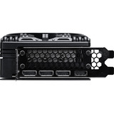 Palit GeForce RTX 5070 Ti GamingPro OC V1, Grafikkarte DLSS 4, 3x DisplayPort, 1x HDMI 2.1