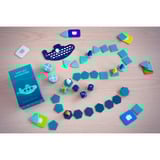 Pegasus Tiefseeabenteuer Turbo, Brettspiel 