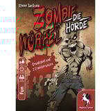 Pegasus Zombie Würfel - Die Horde, Würfelspiel 