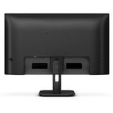 Philips 24E1N1100A, LED-Monitor 60.5 cm (23.8 Zoll), schwarz, FullHD, IPS, HDMI, VGA, Adaptive-Sync, Lautsprecher, 100Hz Panel