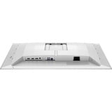 Philips Evnia 27M2N6501L QD-OLED, Gaming-Monitor 67.3 cm (26.5 Zoll), weiß, QHD, HDMI, DP, Ambiglow, USB-Hub, 240Hz Panel